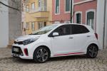 Kia Picanto GT Line 5-Door 2017 года (WW)